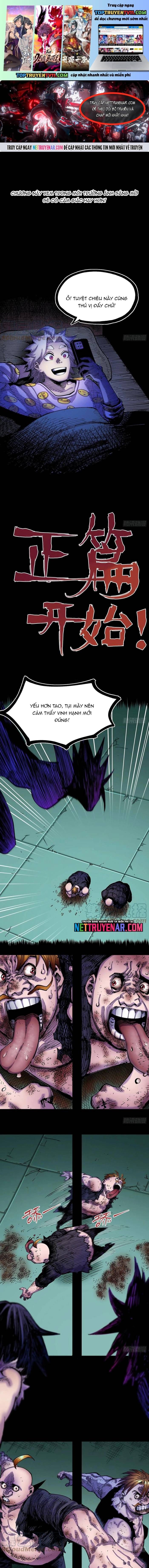 Y Thống Loạn Thế Chap 25 - Next Chap 26