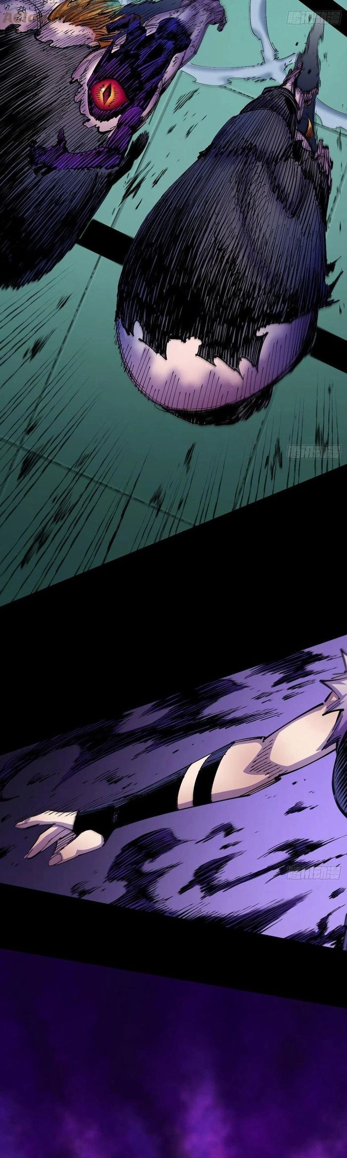 Y Thống Loạn Thế Chap 25 - Next Chap 26