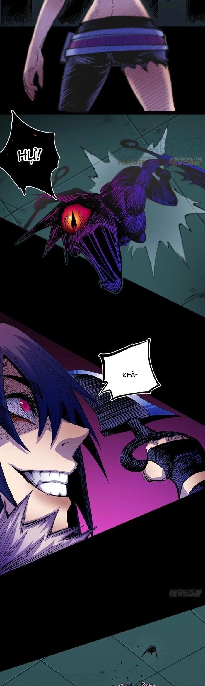 Y Thống Loạn Thế Chap 25 - Next Chap 26