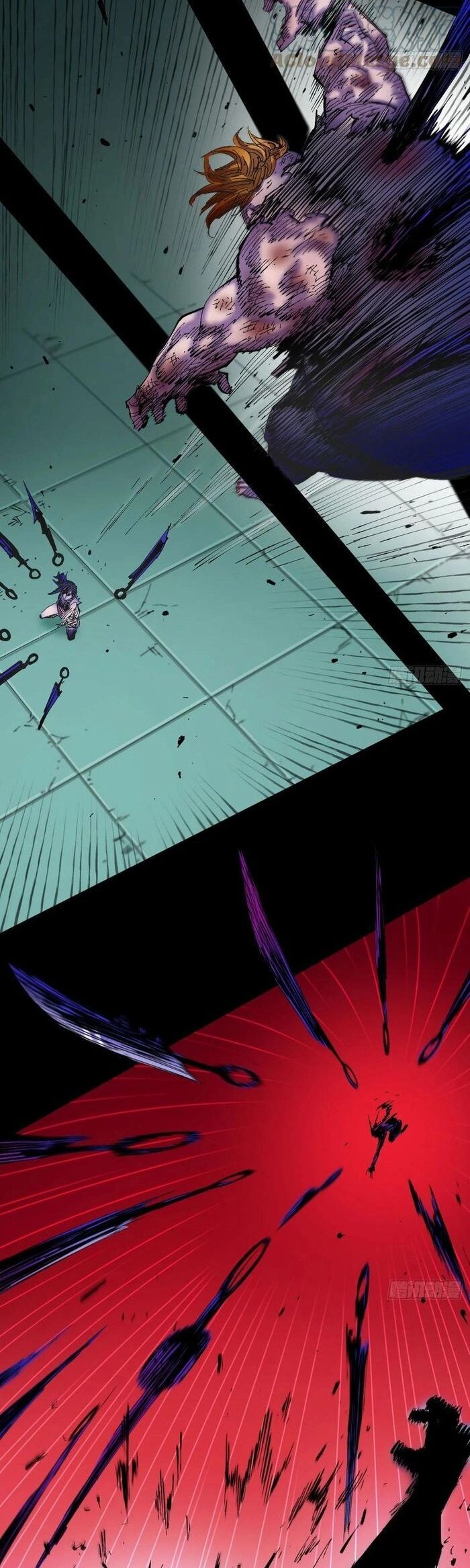 Y Thống Loạn Thế Chap 25 - Next Chap 26