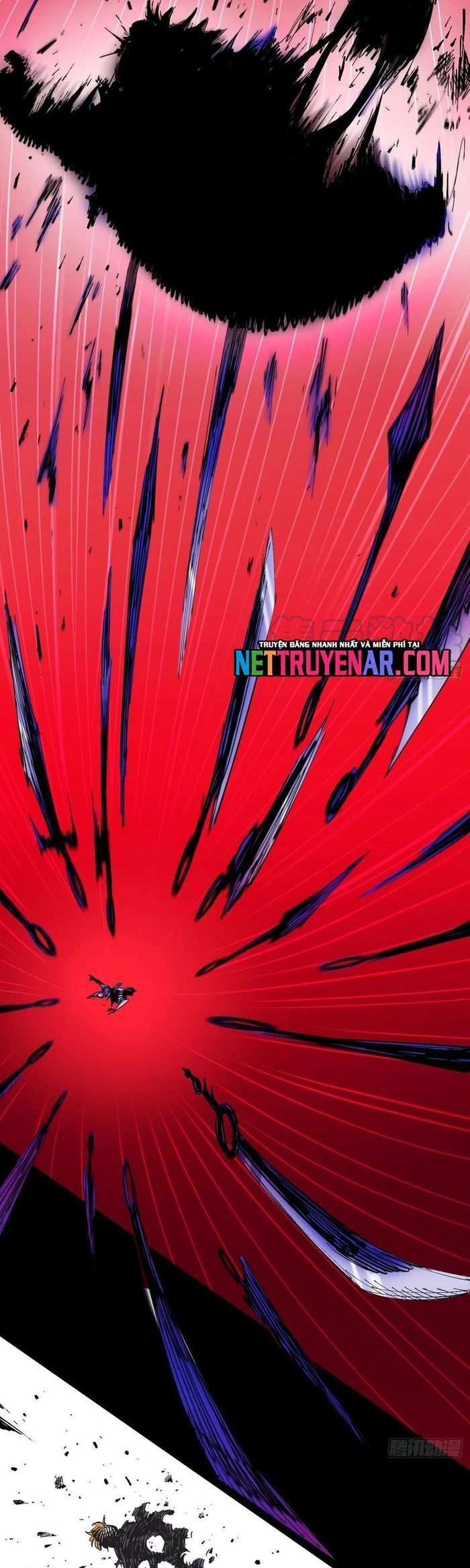 Y Thống Loạn Thế Chap 25 - Next Chap 26