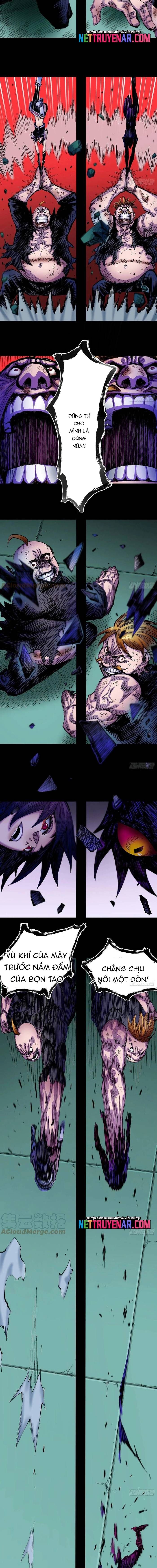 Y Thống Loạn Thế Chap 25 - Next Chap 26