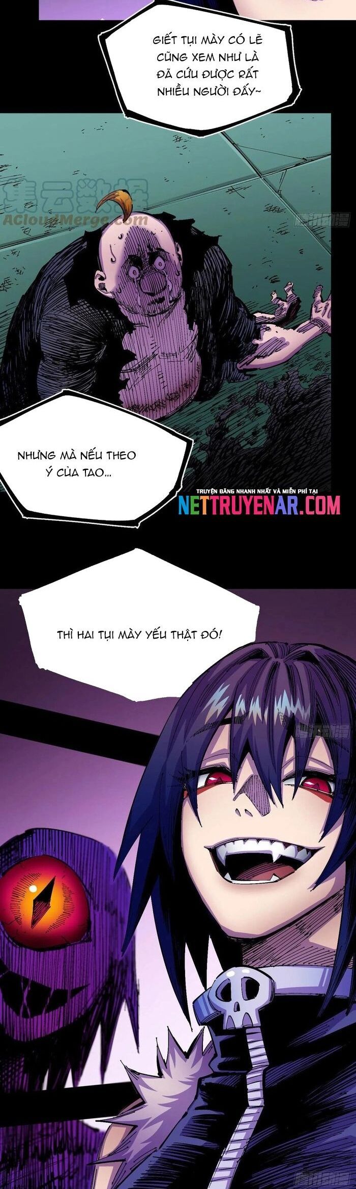 Y Thống Loạn Thế Chap 25 - Next Chap 26