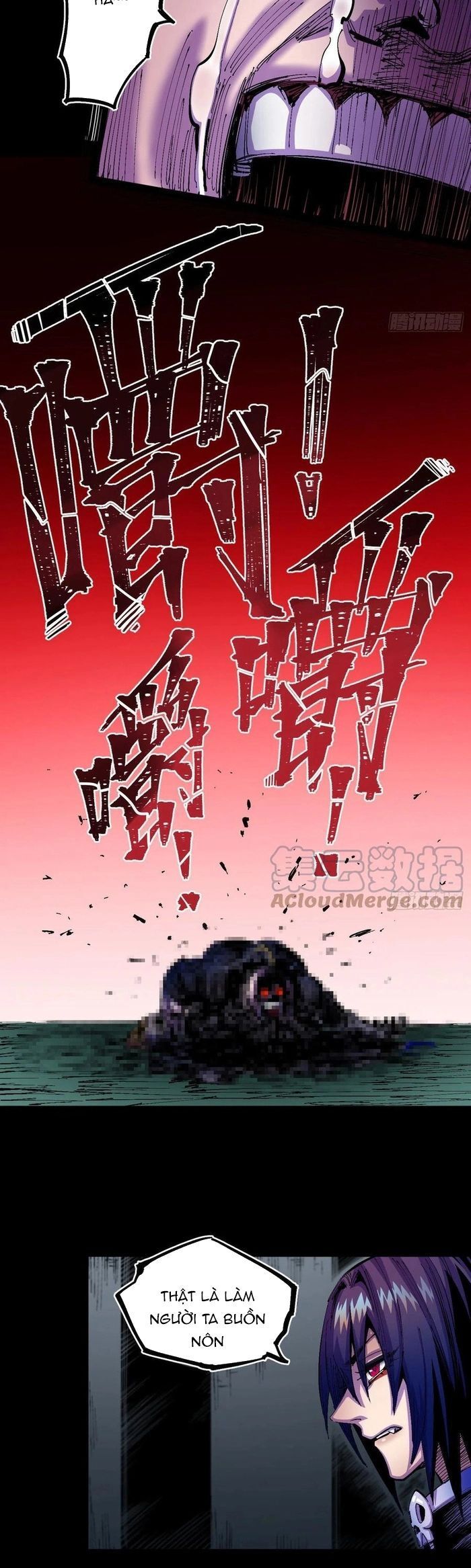 Y Thống Loạn Thế Chap 25 - Next Chap 26