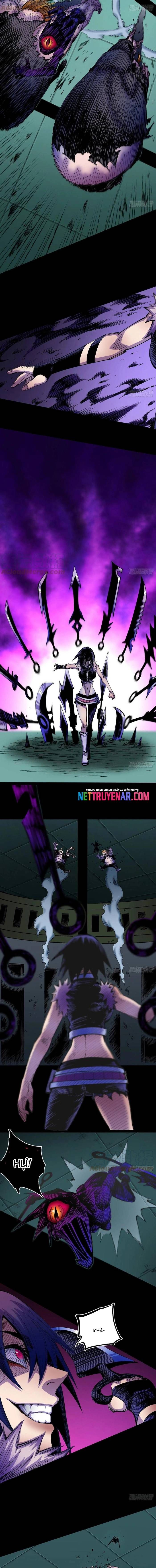 Y Thống Loạn Thế Chap 25 - Next Chap 26