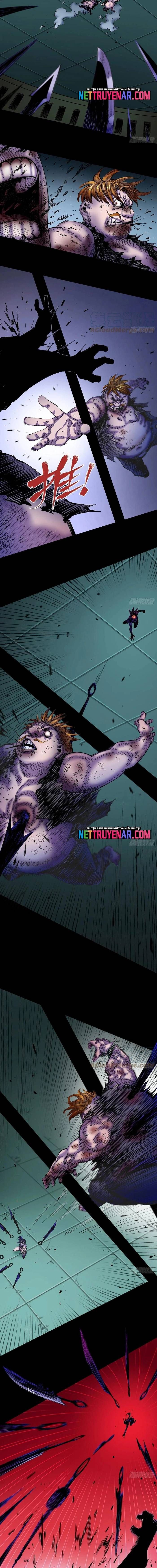 Y Thống Loạn Thế Chap 25 - Next Chap 26