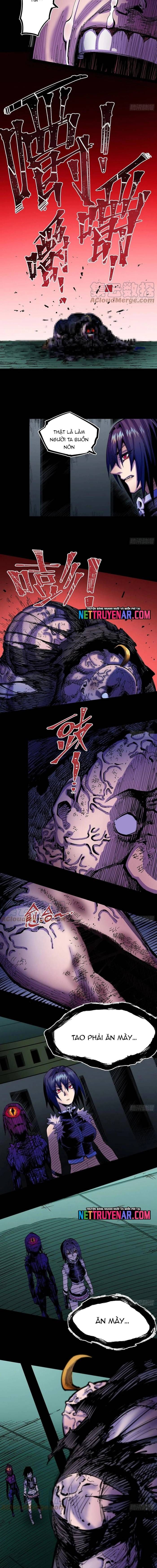 Y Thống Loạn Thế Chap 25 - Next Chap 26