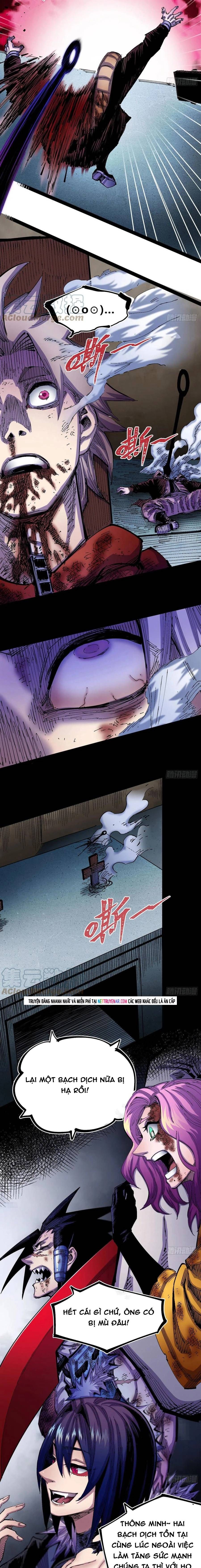 Y Thống Loạn Thế Chap 27 - Next Chap 28