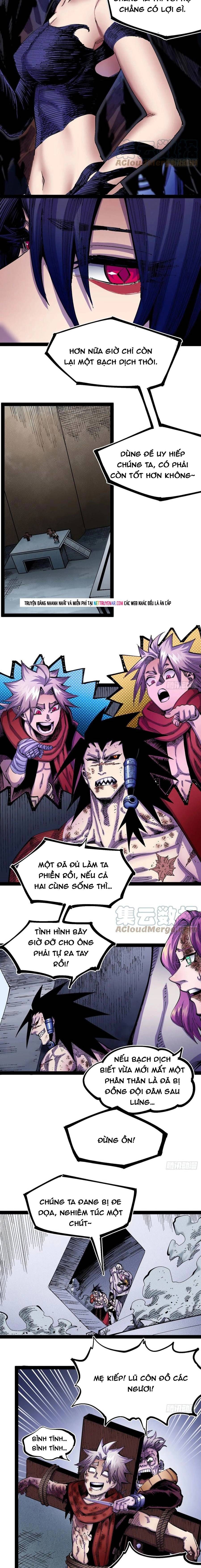 Y Thống Loạn Thế Chap 27 - Next Chap 28