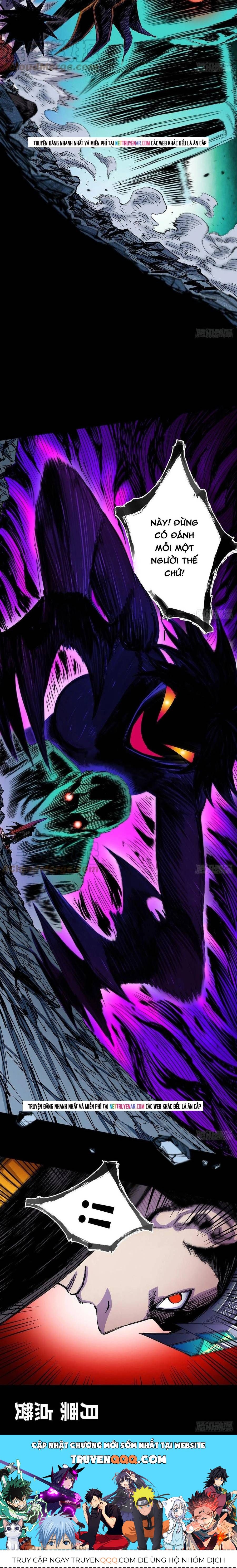 Y Thống Loạn Thế Chap 29 - Next Chap 30