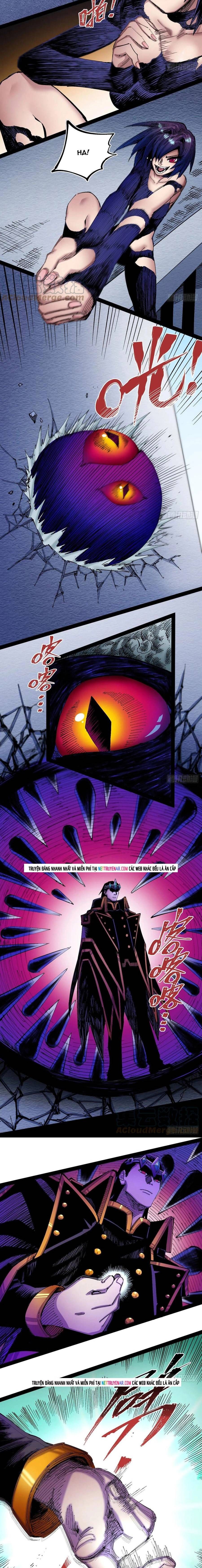 Y Thống Loạn Thế Chap 29 - Next Chap 30