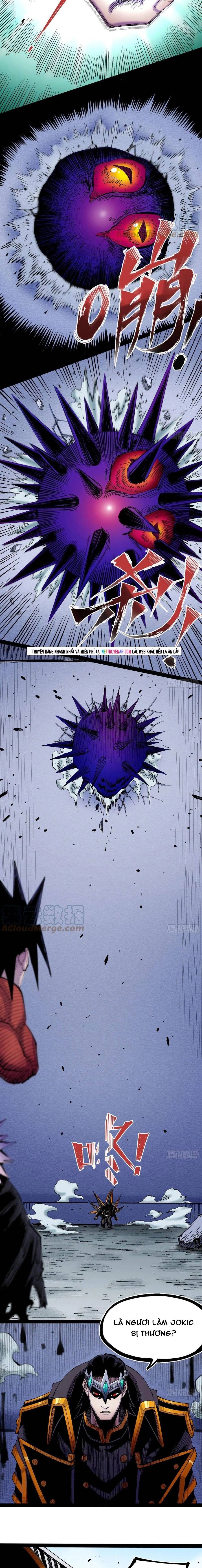 Y Thống Loạn Thế Chap 29 - Next Chap 30