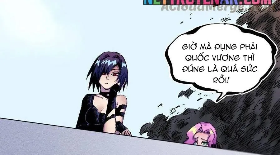 Y Thống Loạn Thế Chap 30 - Next Chap 31