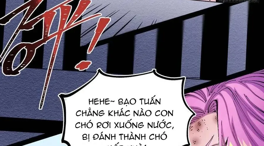 Y Thống Loạn Thế Chap 30 - Next Chap 31