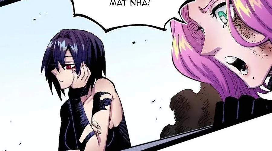 Y Thống Loạn Thế Chap 30 - Next Chap 31