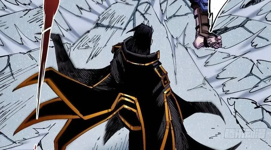 Y Thống Loạn Thế Chap 30 - Next Chap 31