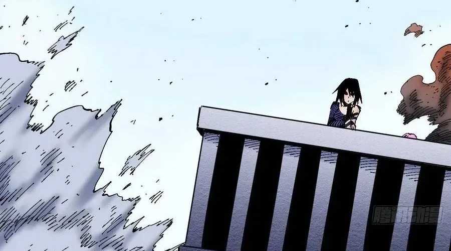 Y Thống Loạn Thế Chap 30 - Next Chap 31