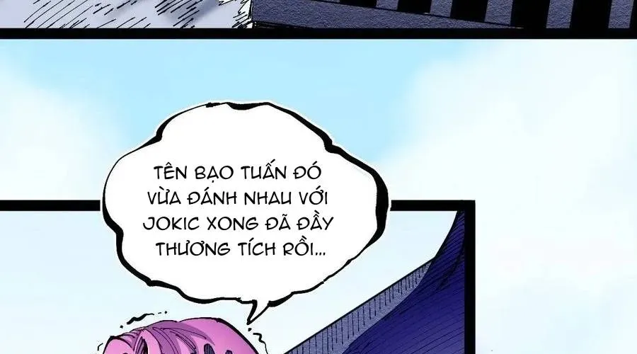 Y Thống Loạn Thế Chap 30 - Next Chap 31
