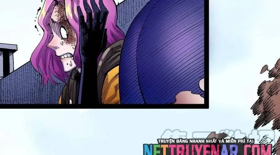 Y Thống Loạn Thế Chap 30 - Next Chap 31