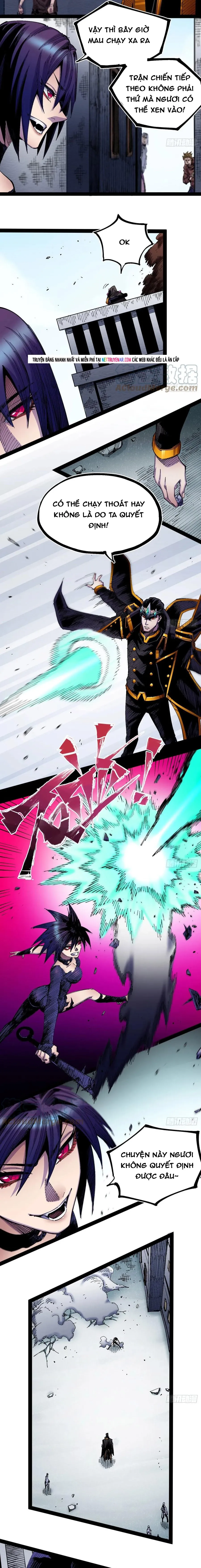 Y Thống Loạn Thế Chap 31 - Next Chap 32