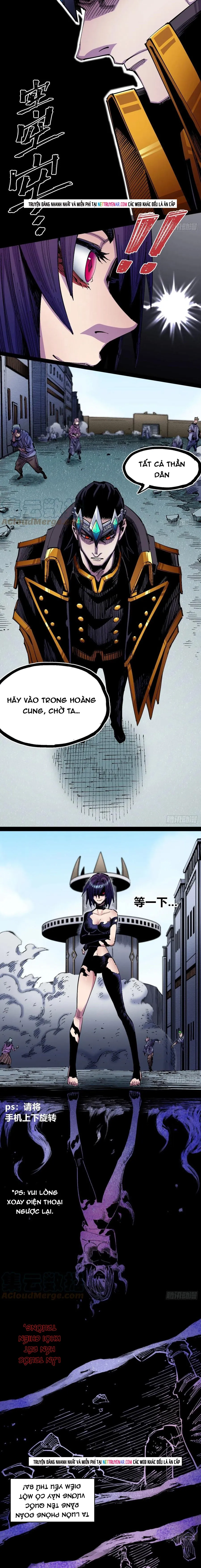 Y Thống Loạn Thế Chap 31 - Next Chap 32