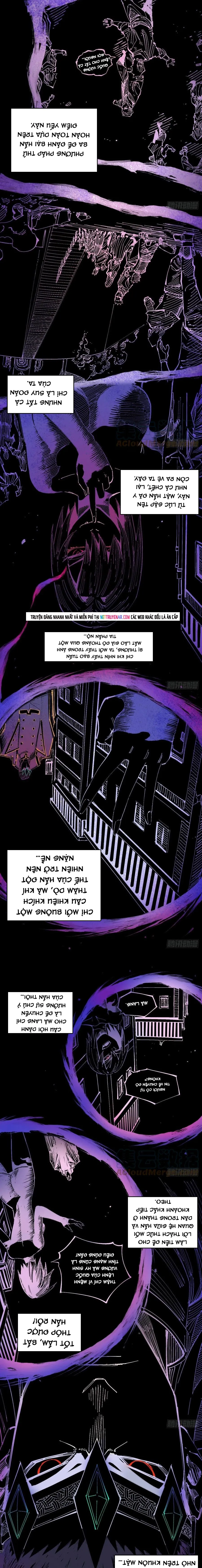 Y Thống Loạn Thế Chap 31 - Next Chap 32