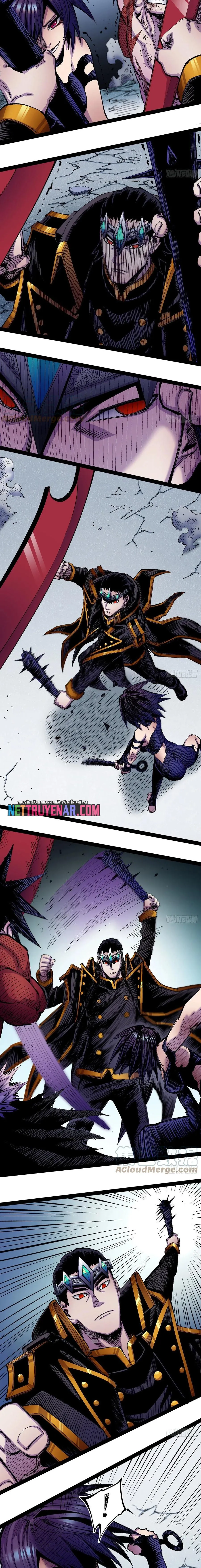 Y Thống Loạn Thế Chap 33 - Next Chap 34