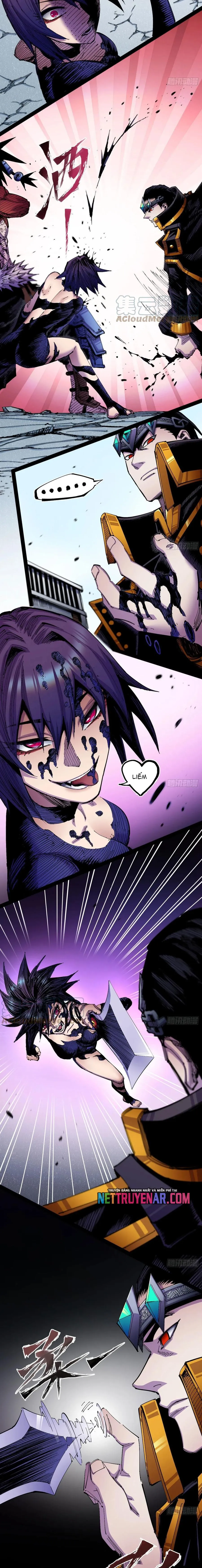 Y Thống Loạn Thế Chap 33 - Next Chap 34