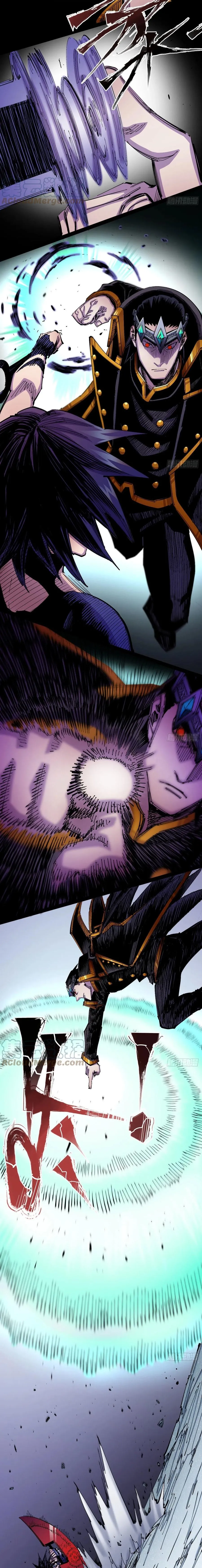 Y Thống Loạn Thế Chap 33 - Next Chap 34