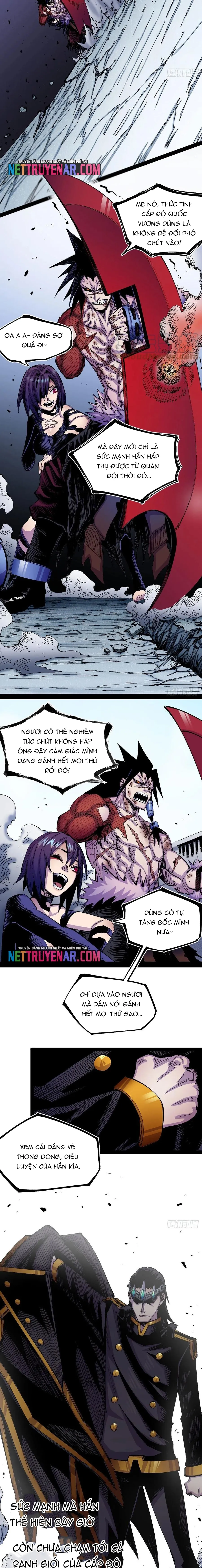 Y Thống Loạn Thế Chap 33 - Next Chap 34