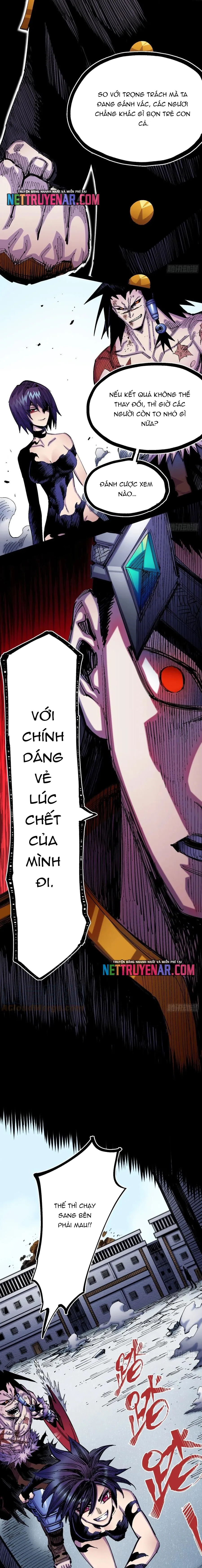 Y Thống Loạn Thế Chap 33 - Next Chap 34