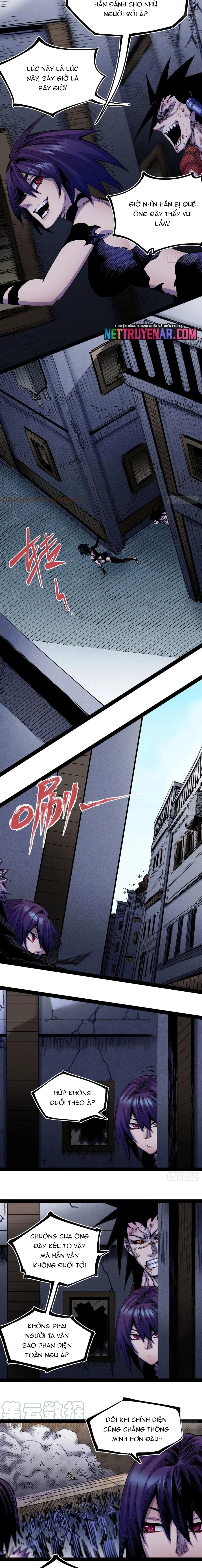 Y Thống Loạn Thế Chap 33 - Next Chap 34