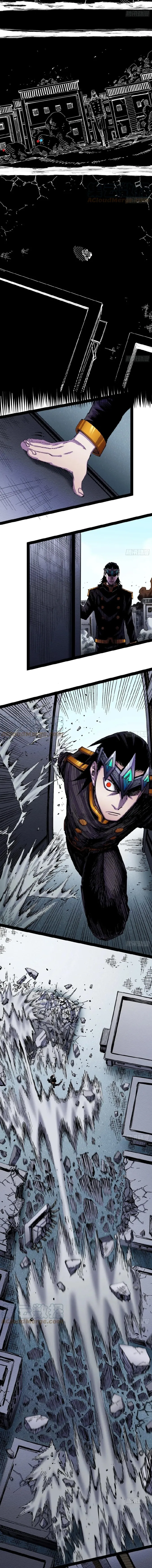 Y Thống Loạn Thế Chap 34 - Next Chap 35