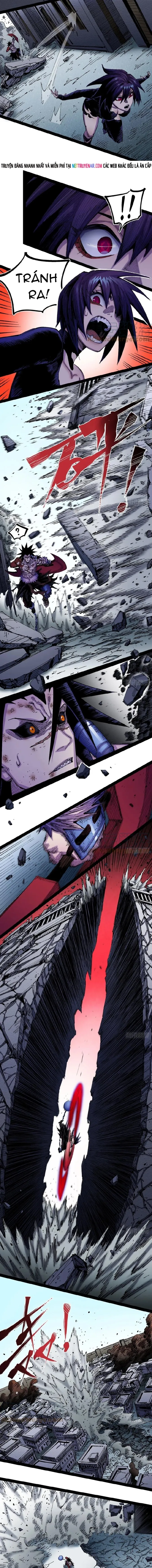 Y Thống Loạn Thế Chap 34 - Next Chap 35