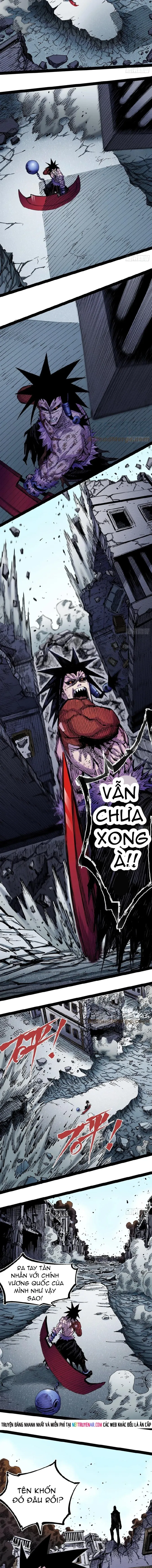 Y Thống Loạn Thế Chap 34 - Next Chap 35