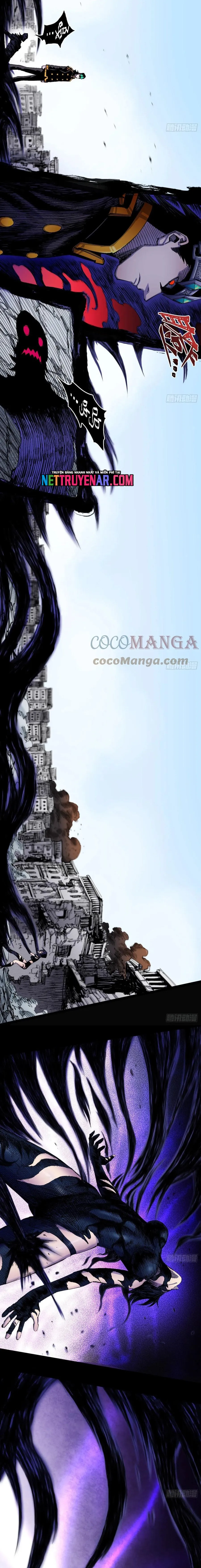 Y Thống Loạn Thế Chap 35 - Next Chap 36