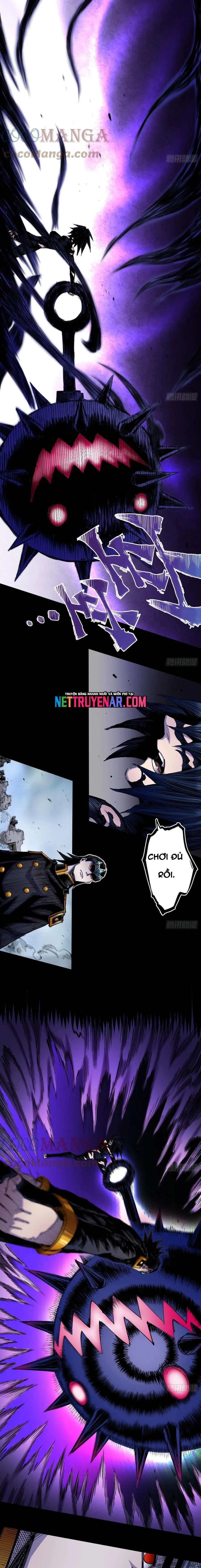 Y Thống Loạn Thế Chap 35 - Next Chap 36