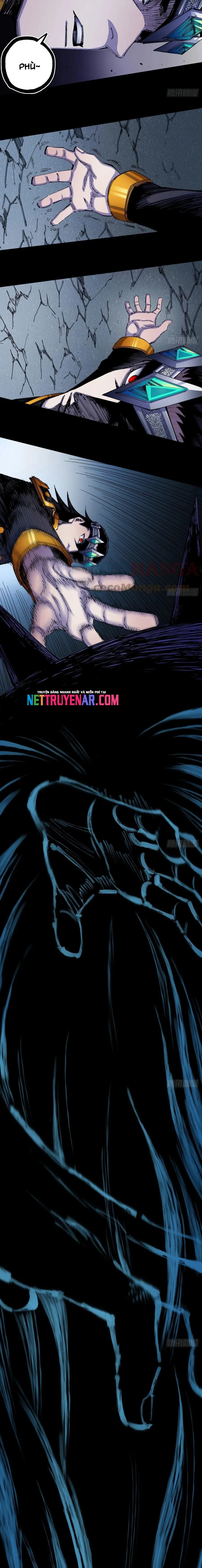 Y Thống Loạn Thế Chap 35 - Next Chap 36