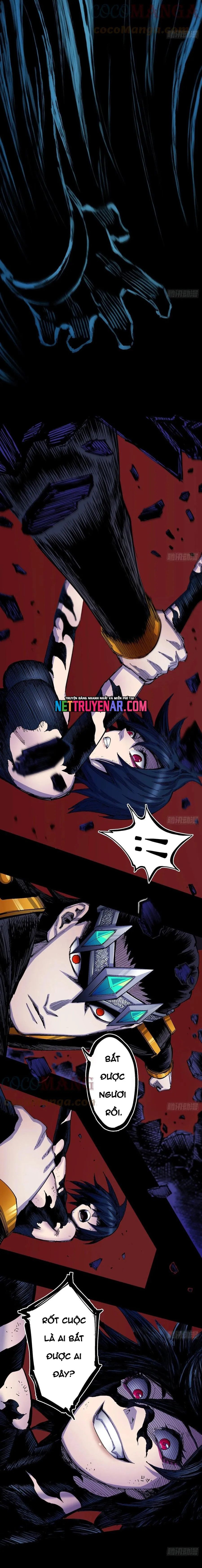 Y Thống Loạn Thế Chap 35 - Next Chap 36