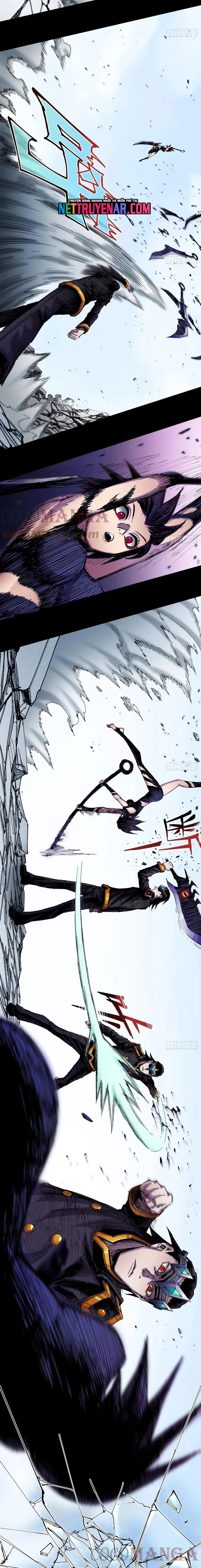 Y Thống Loạn Thế Chap 35 - Next Chap 36