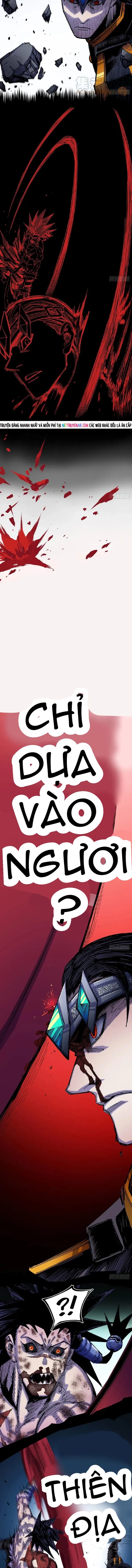 Y Thống Loạn Thế Chap 36 - Next Chap 37