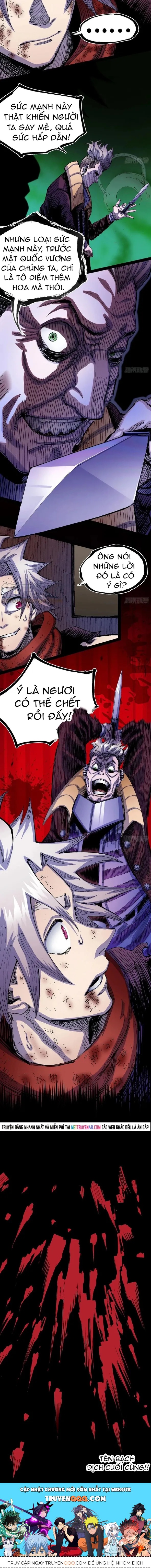 Y Thống Loạn Thế Chap 36 - Next Chap 37