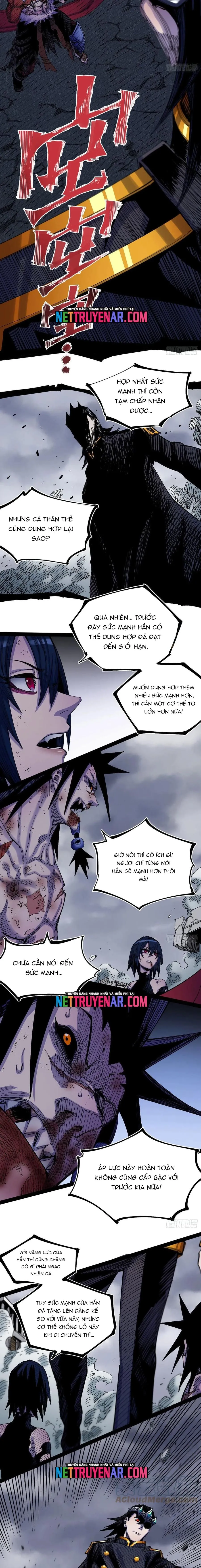 Y Thống Loạn Thế Chap 37 - Next Chap 38