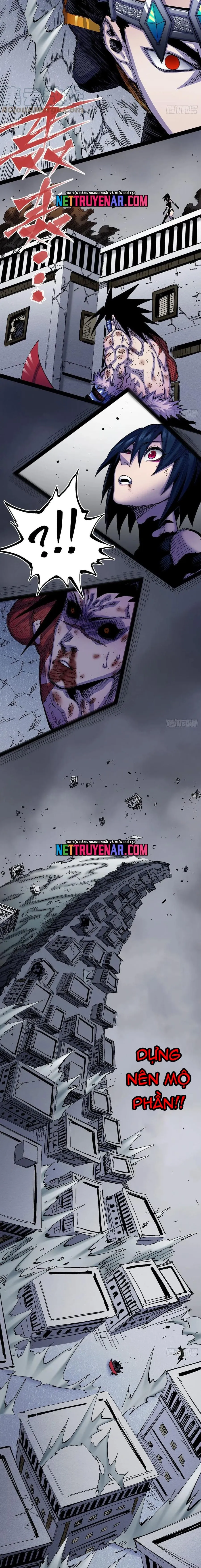 Y Thống Loạn Thế Chap 37 - Next Chap 38