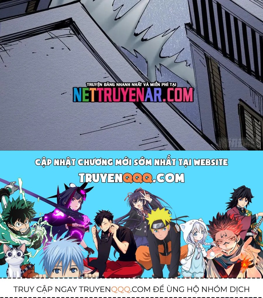 Y Thống Loạn Thế Chap 37 - Next Chap 38