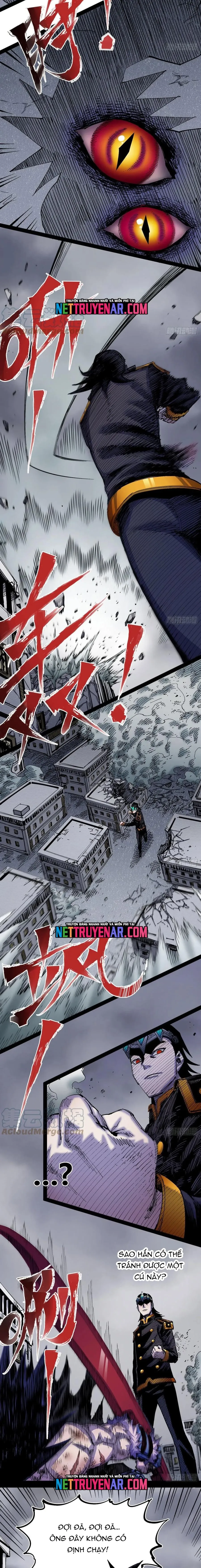 Y Thống Loạn Thế Chap 37 - Next Chap 38