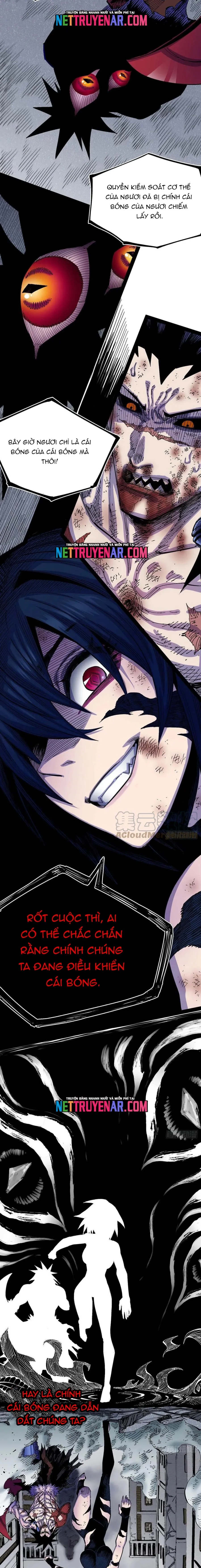 Y Thống Loạn Thế Chap 37 - Next Chap 38