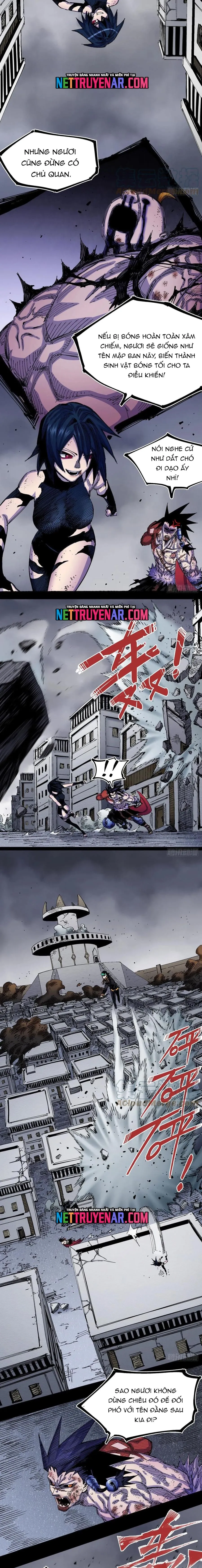 Y Thống Loạn Thế Chap 37 - Next Chap 38