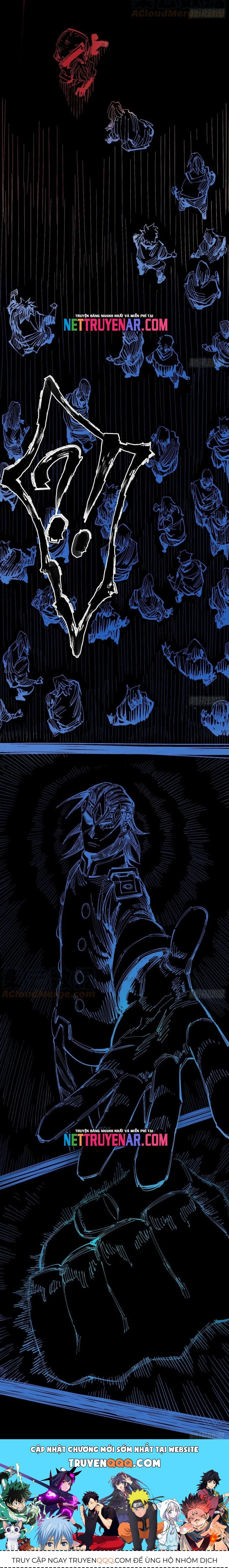 Y Thống Loạn Thế Chap 39 - Next Chap 40