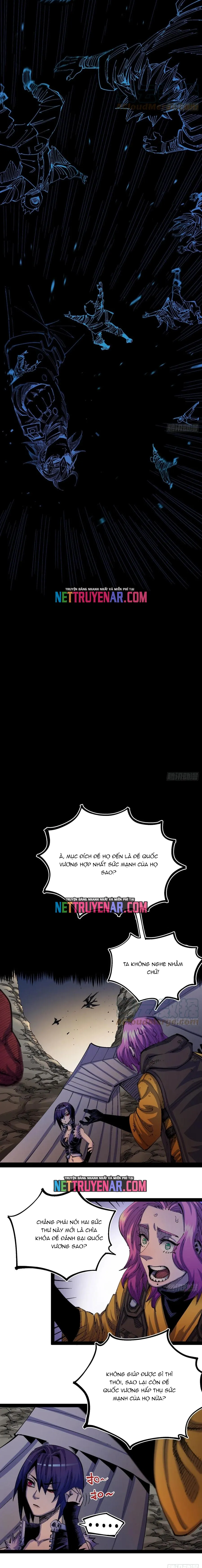 Y Thống Loạn Thế Chap 40 - Next Chap 41